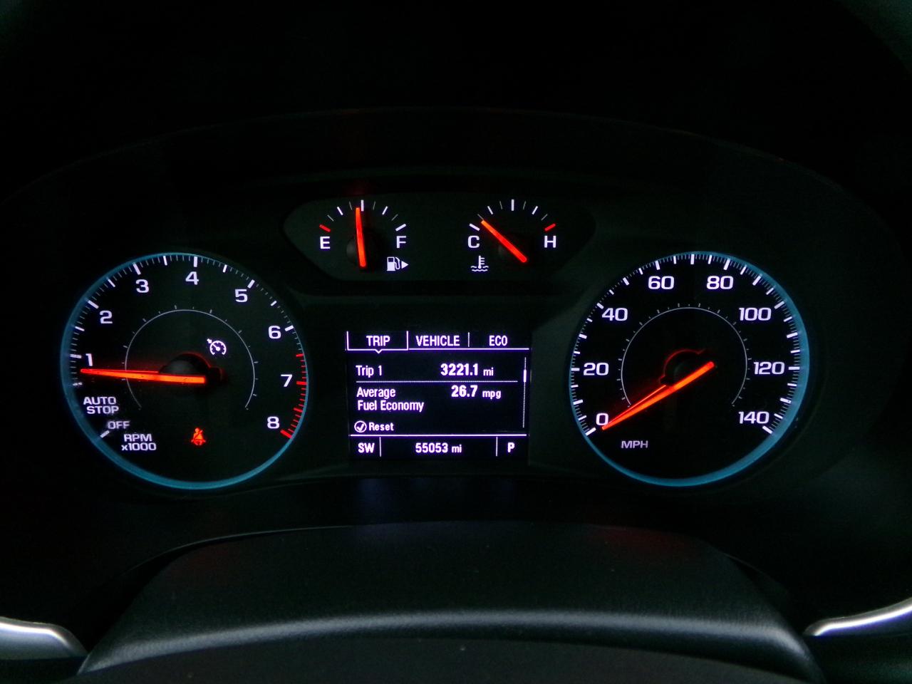 Chevrolet Malibu 4dr Sdn 1LT 2023