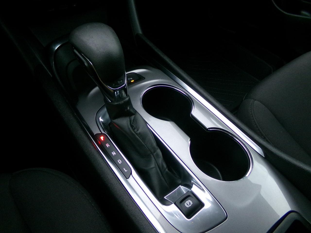 Chevrolet Malibu 4dr Sdn 1LT 2023