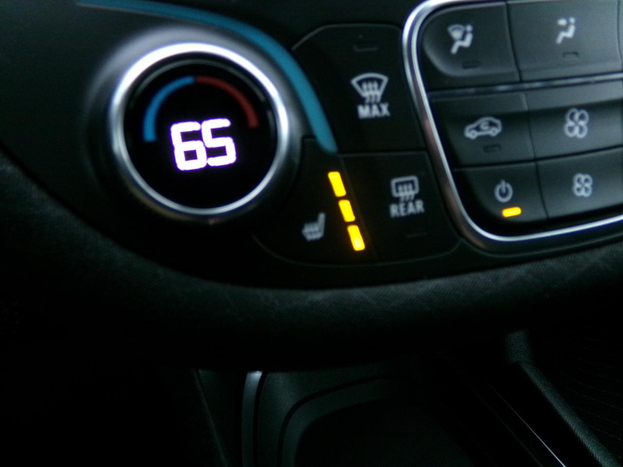 Chevrolet Malibu 4dr Sdn 1LT 2023