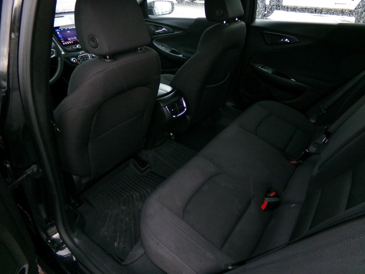 Chevrolet Malibu 4dr Sdn 1LT 2023