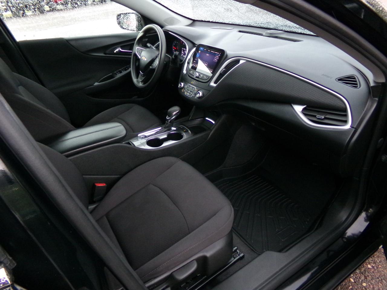 Chevrolet Malibu 4dr Sdn 1LT 2023
