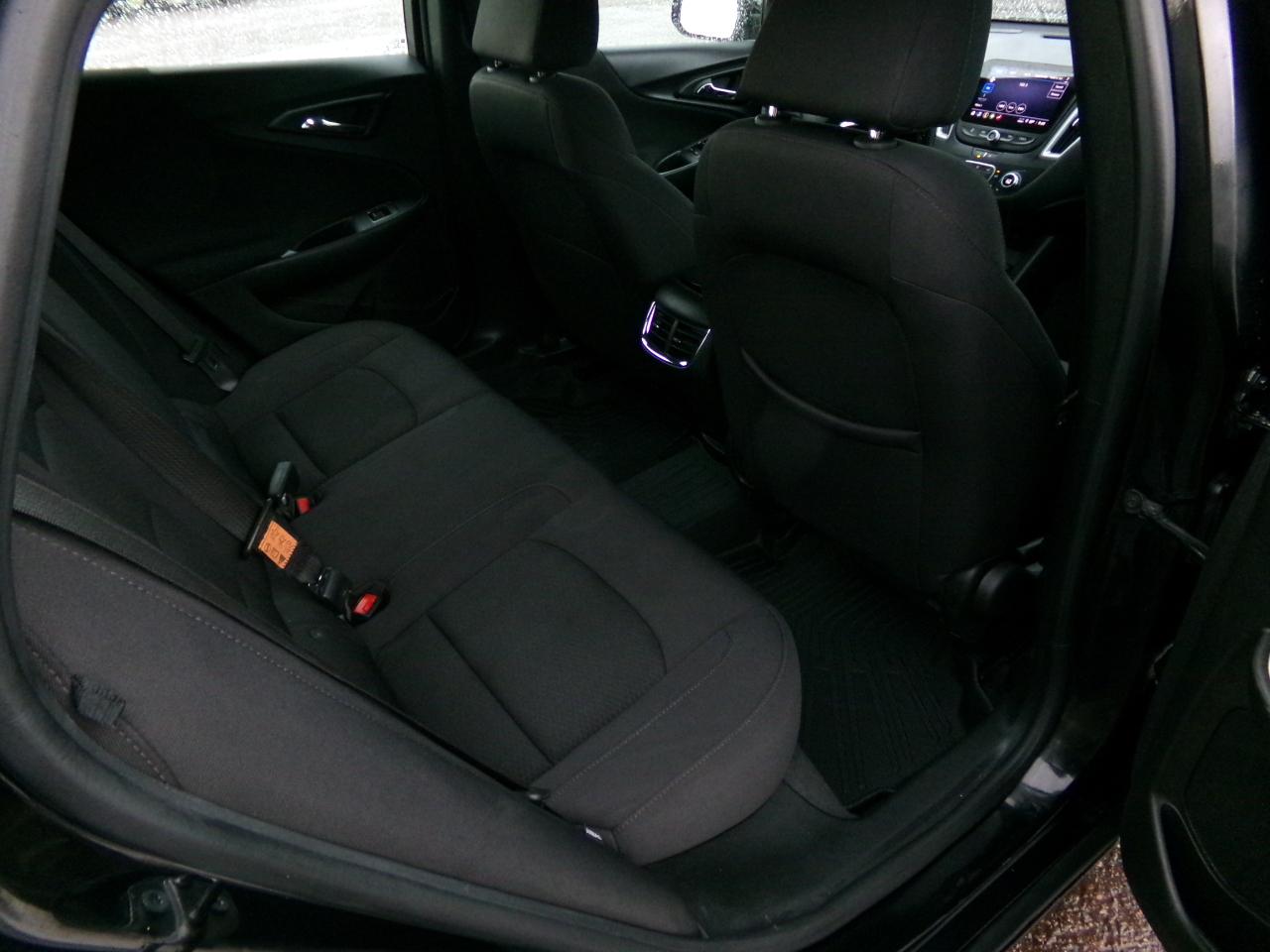 Chevrolet Malibu 4dr Sdn 1LT 2023
