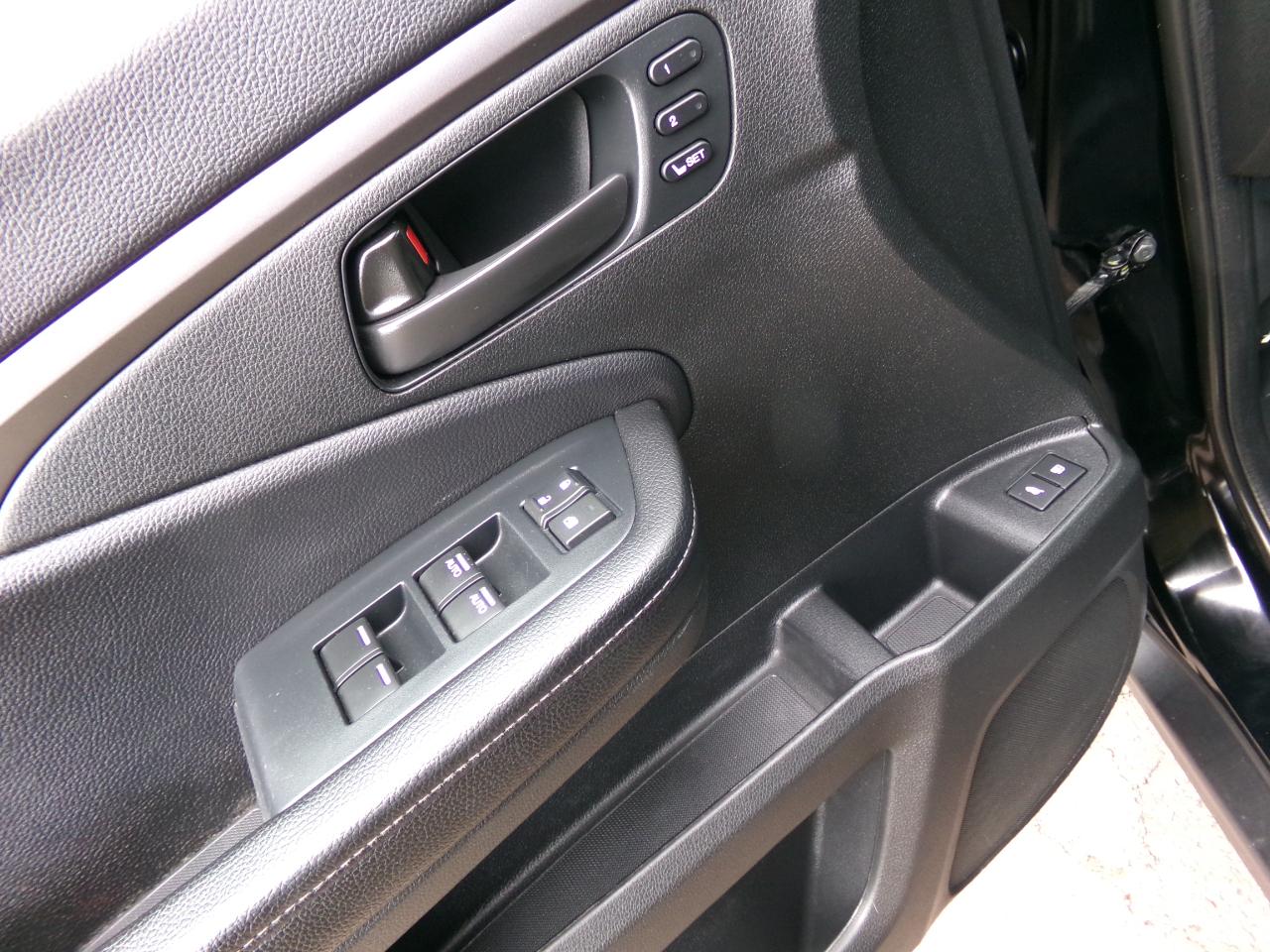 Honda Passport EX-L AWD 2023