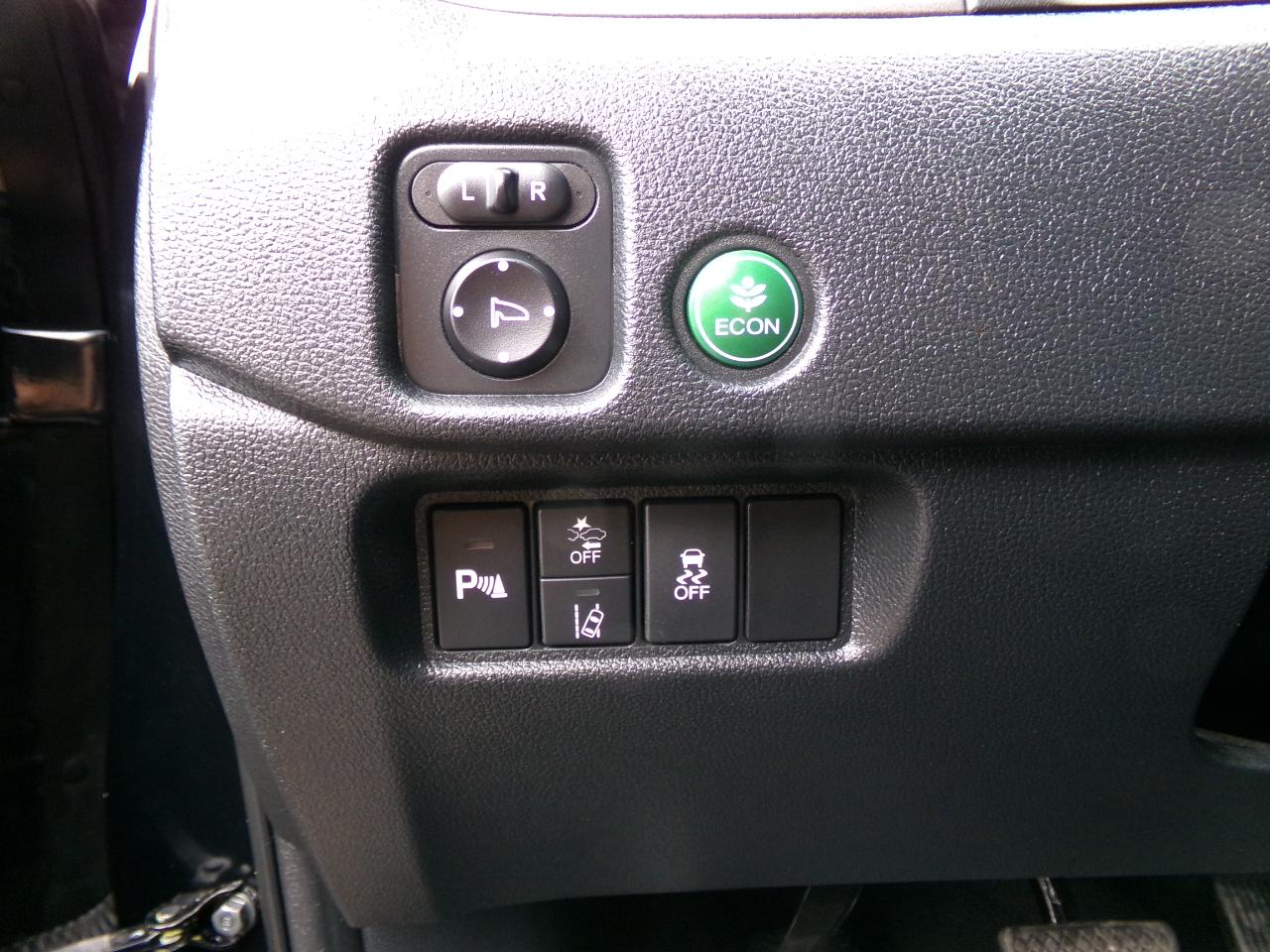 Honda Passport EX-L AWD 2023