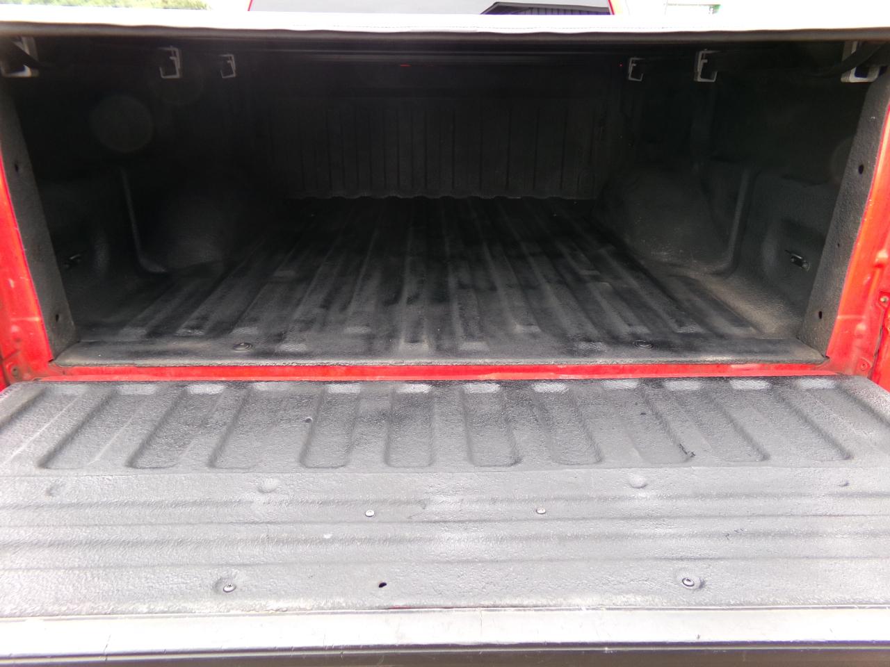 Ford F-150 4WD SuperCrew 139" XLT 2012