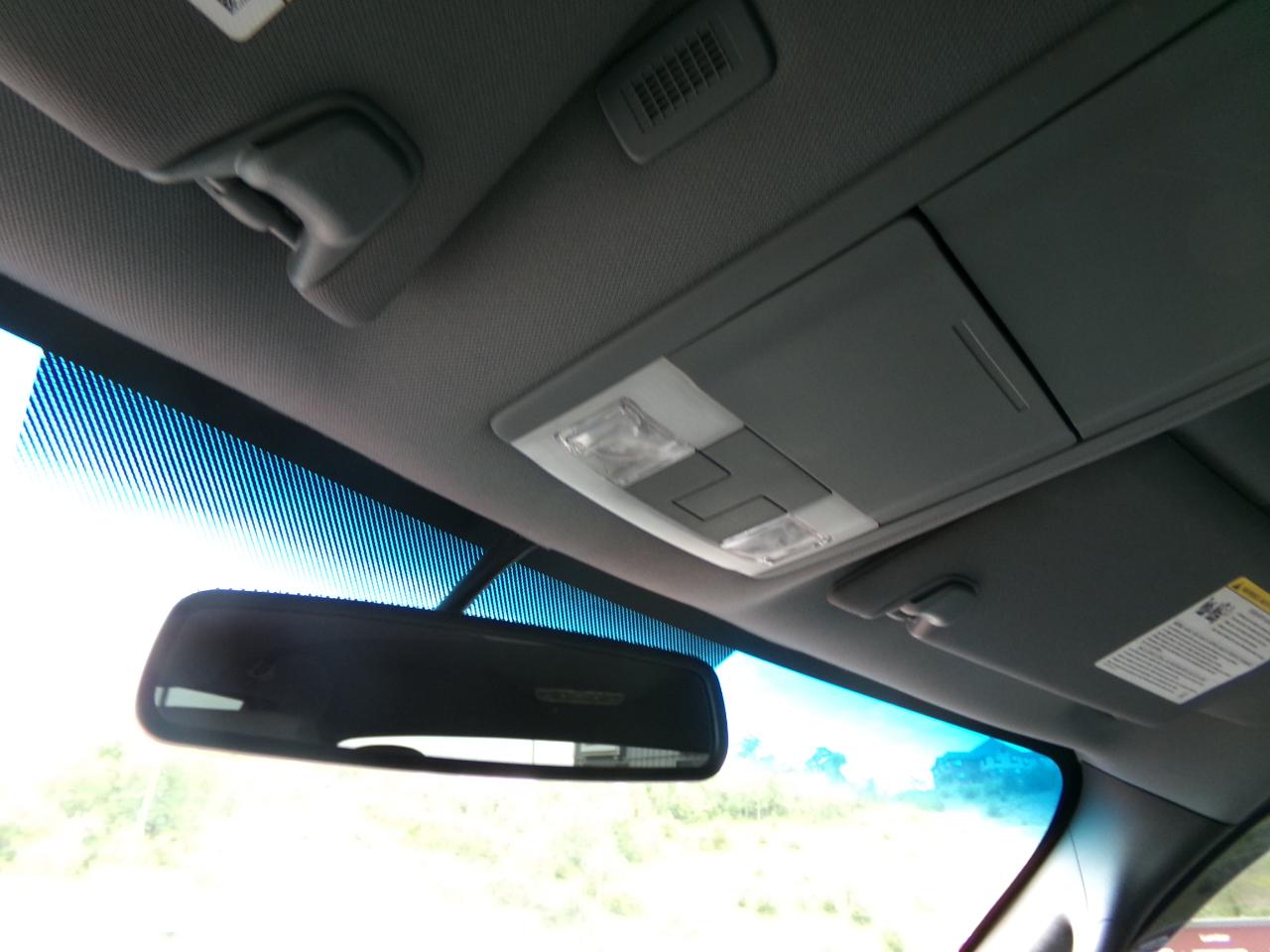 Ford F-150 4WD SuperCrew 139" XLT 2012