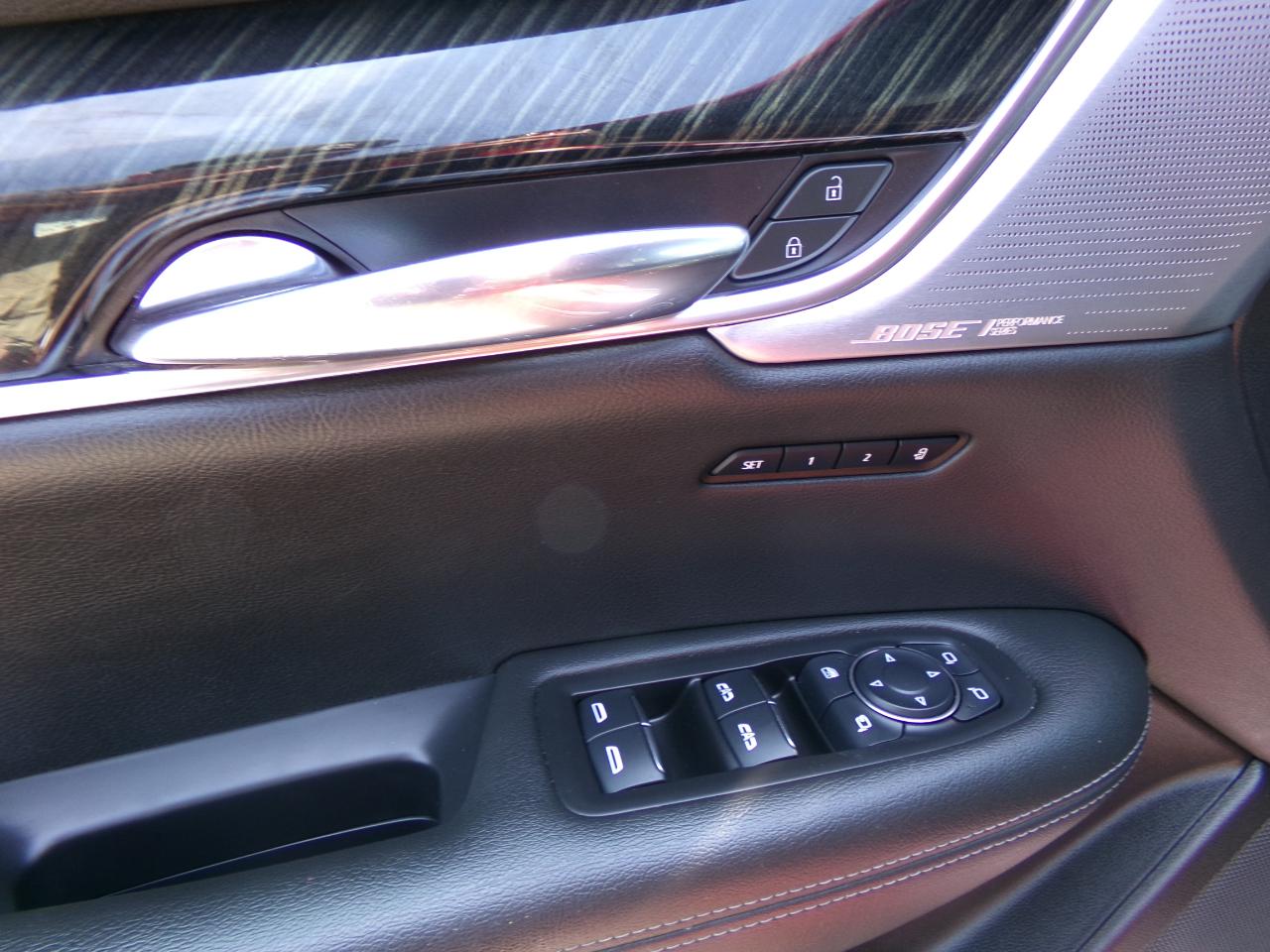 Cadillac XT6 AWD 4dr Premium Luxury 2020