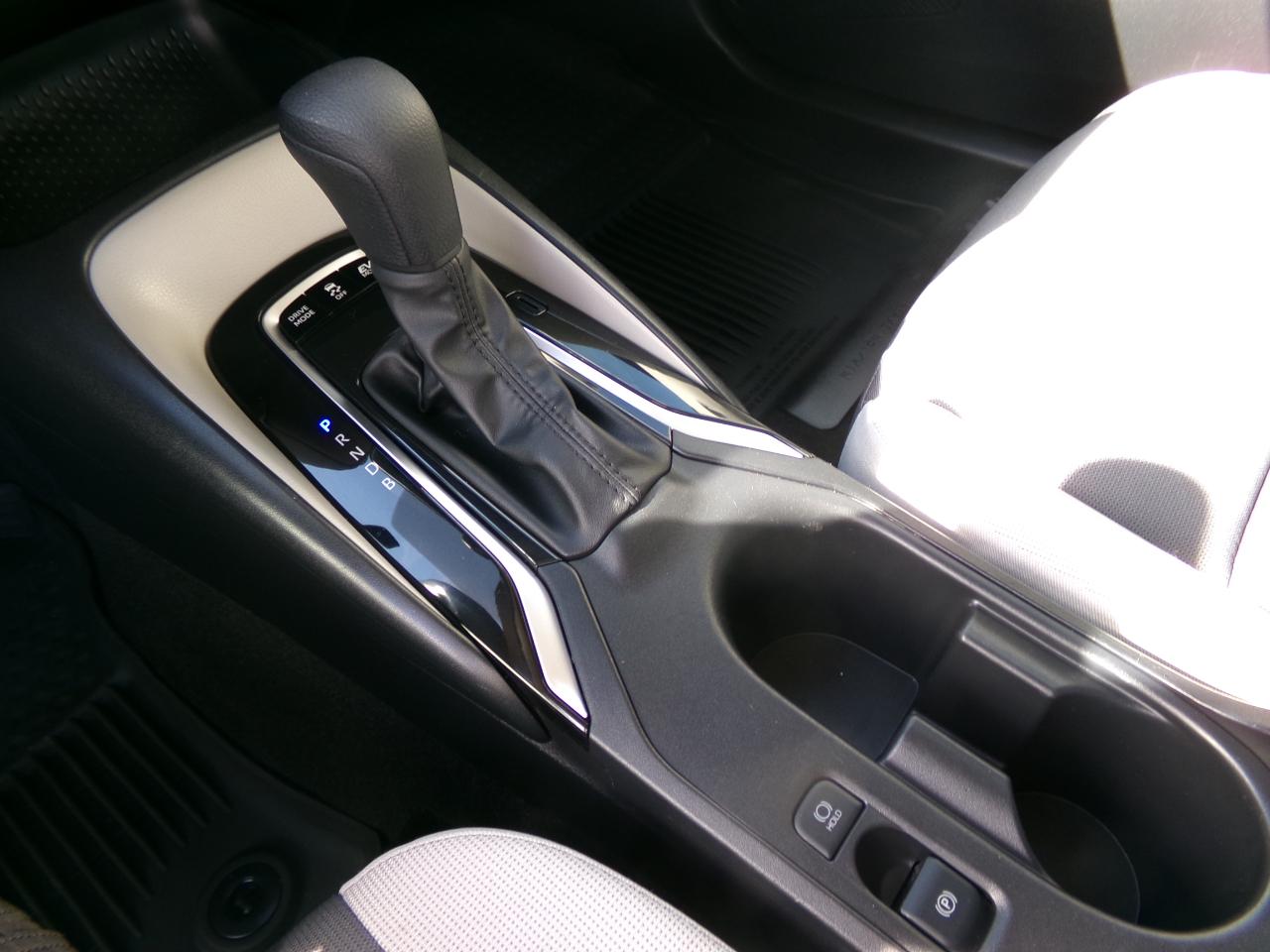 Toyota Corolla Hybrid LE AWD (Natl) 2023