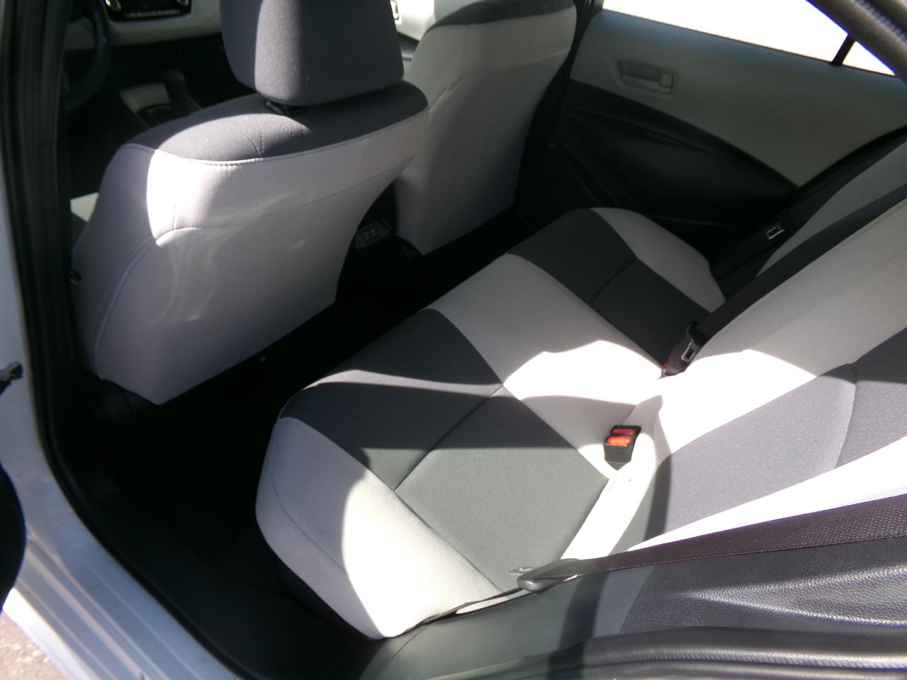 Toyota Corolla Hybrid LE AWD (Natl) 2023