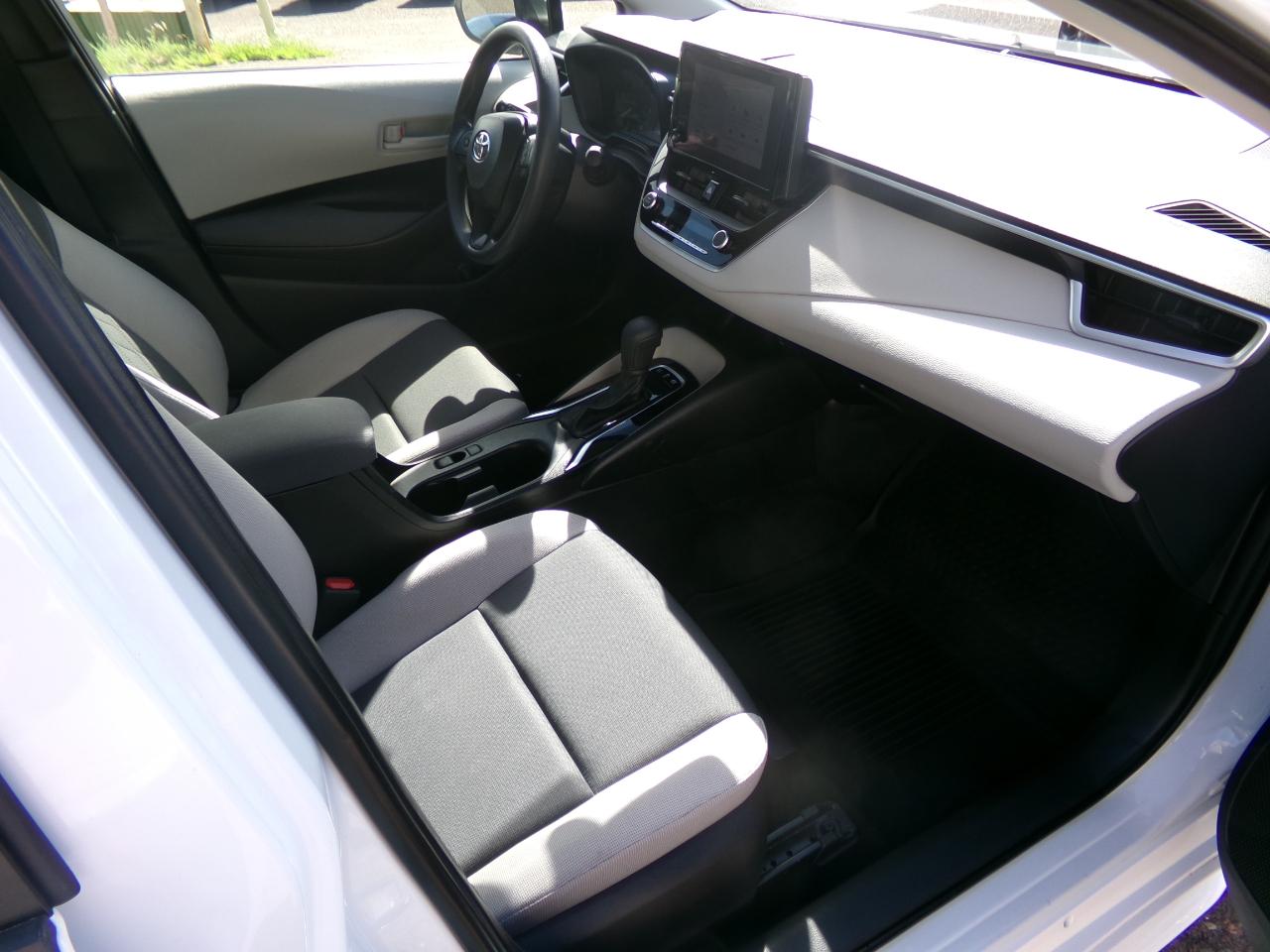 Toyota Corolla Hybrid LE AWD (Natl) 2023