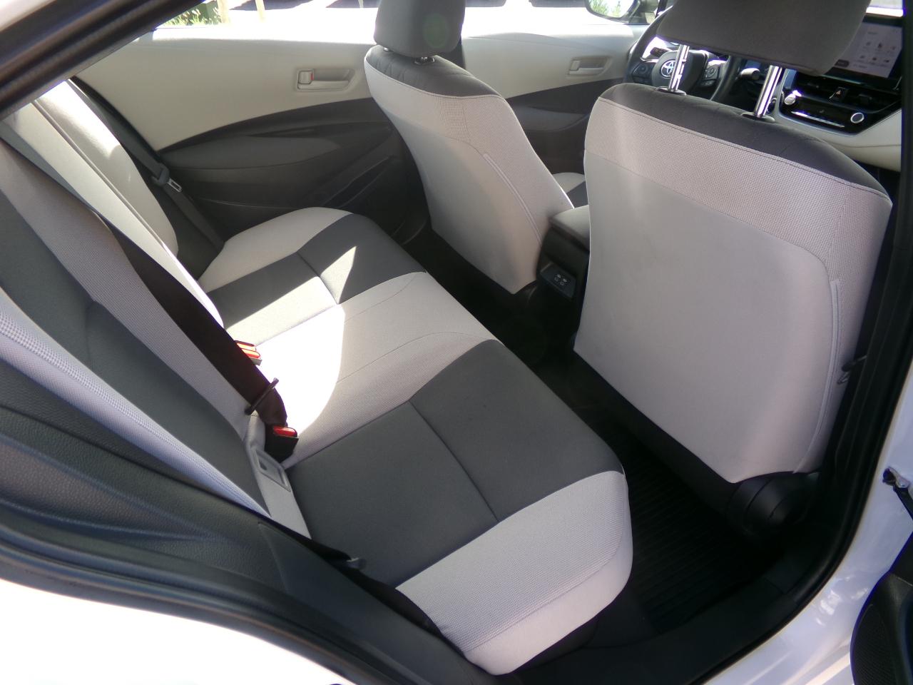 Toyota Corolla Hybrid LE AWD (Natl) 2023