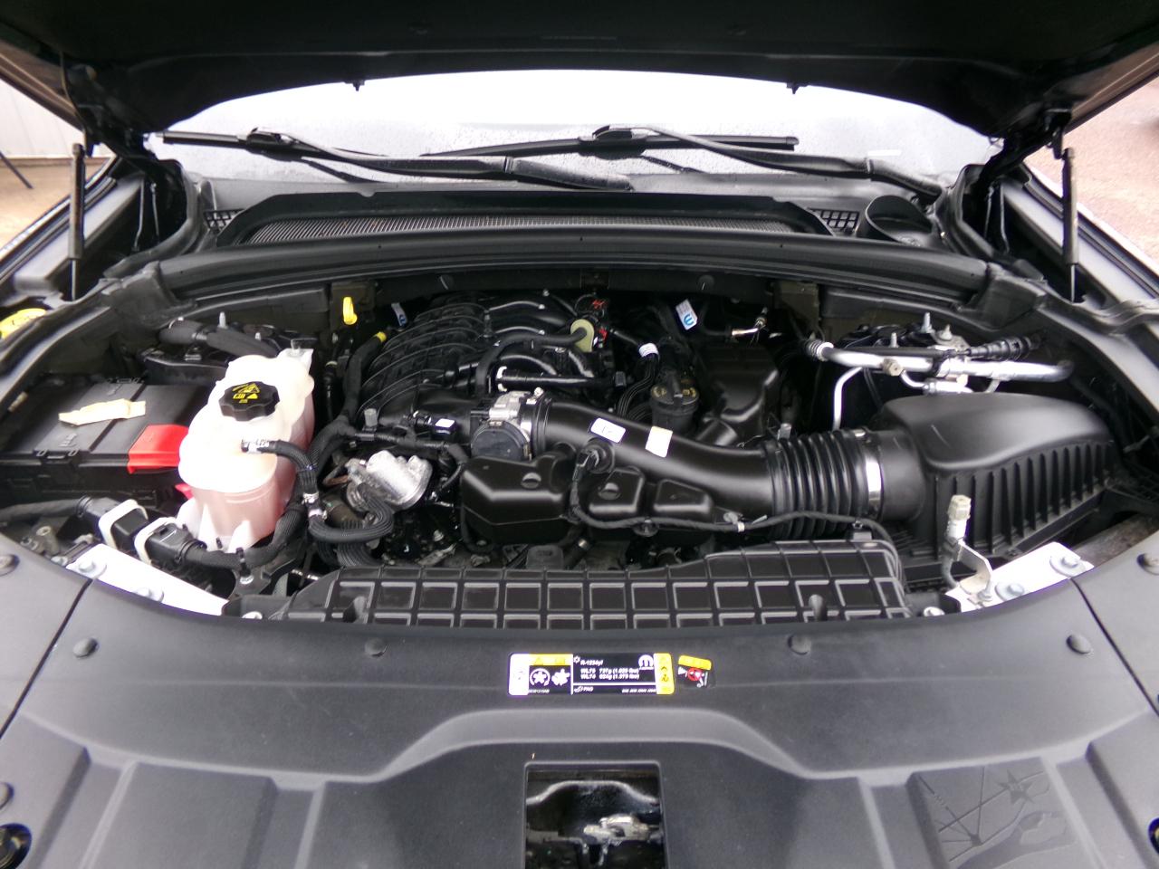 Jeep Grand Cherokee L Limited 4x4 2023