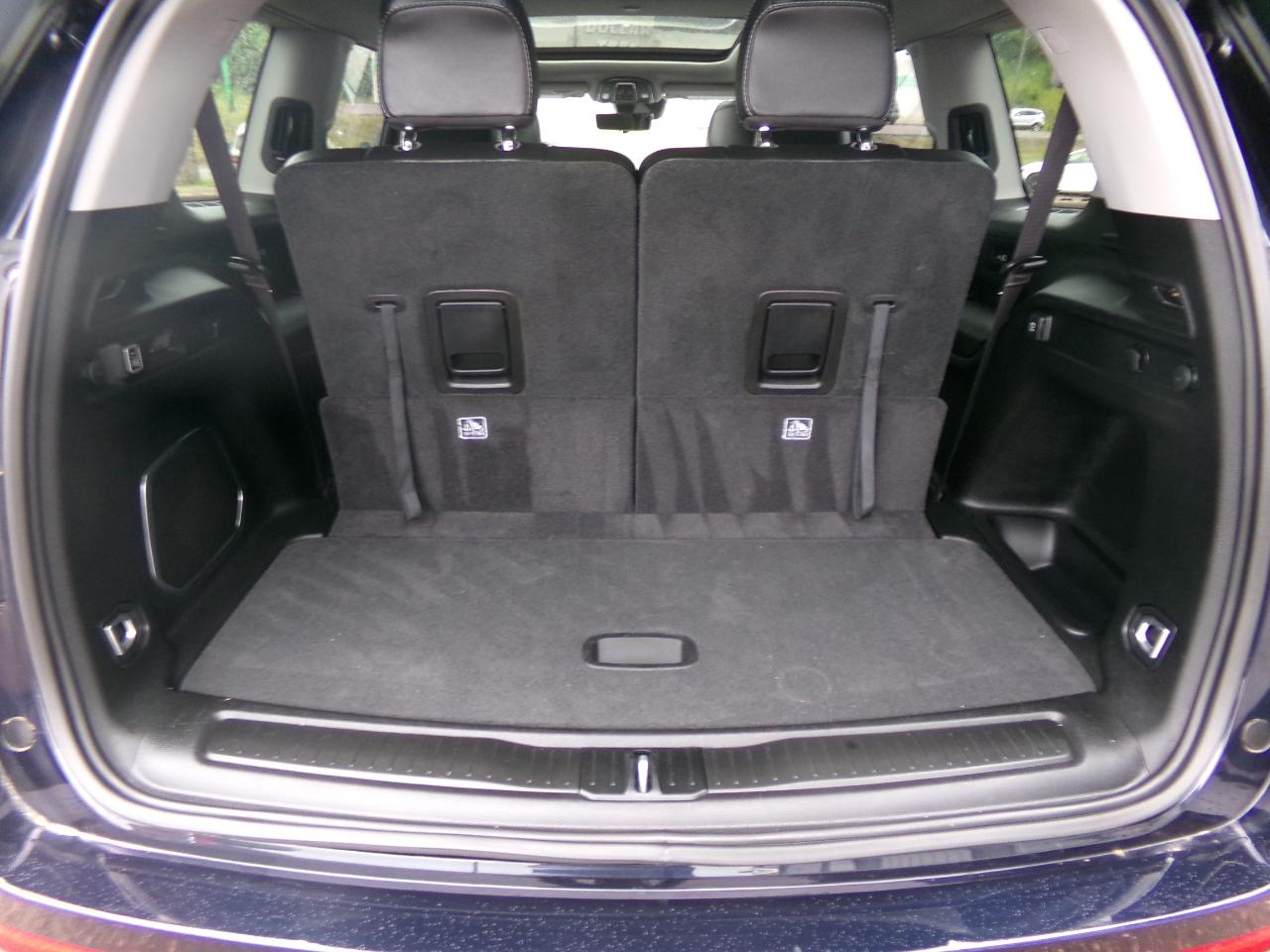Jeep Grand Cherokee L Limited 4x4 2023