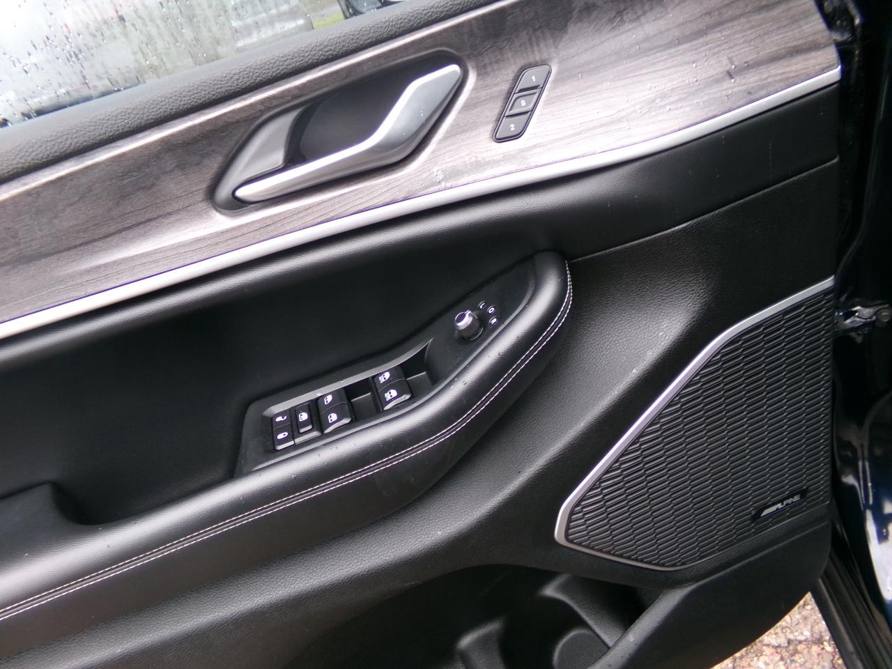 Jeep Grand Cherokee L Limited 4x4 2023