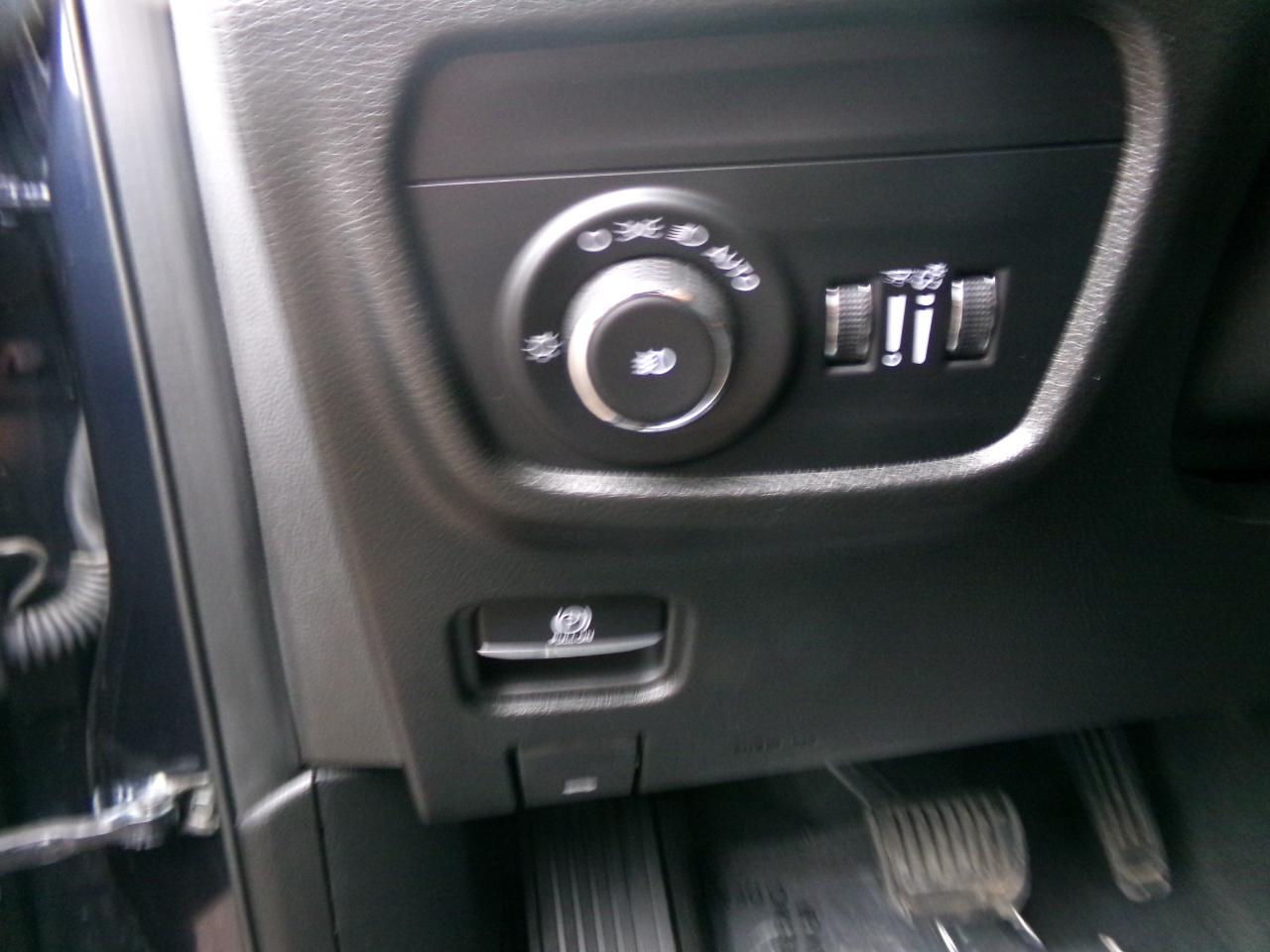 Jeep Grand Cherokee L Limited 4x4 2023