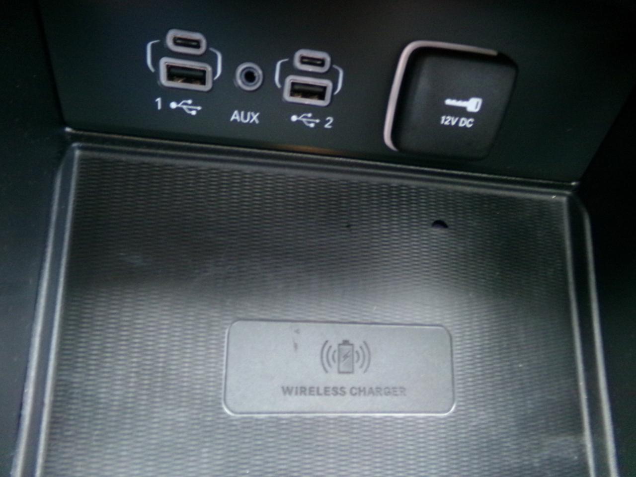 Jeep Grand Cherokee L Limited 4x4 2023
