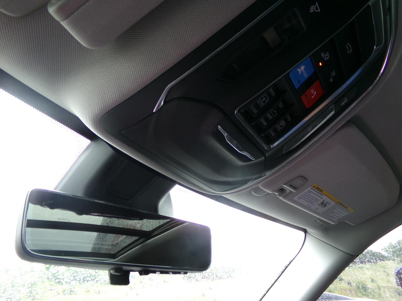 Jeep Grand Cherokee L Limited 4x4 2023