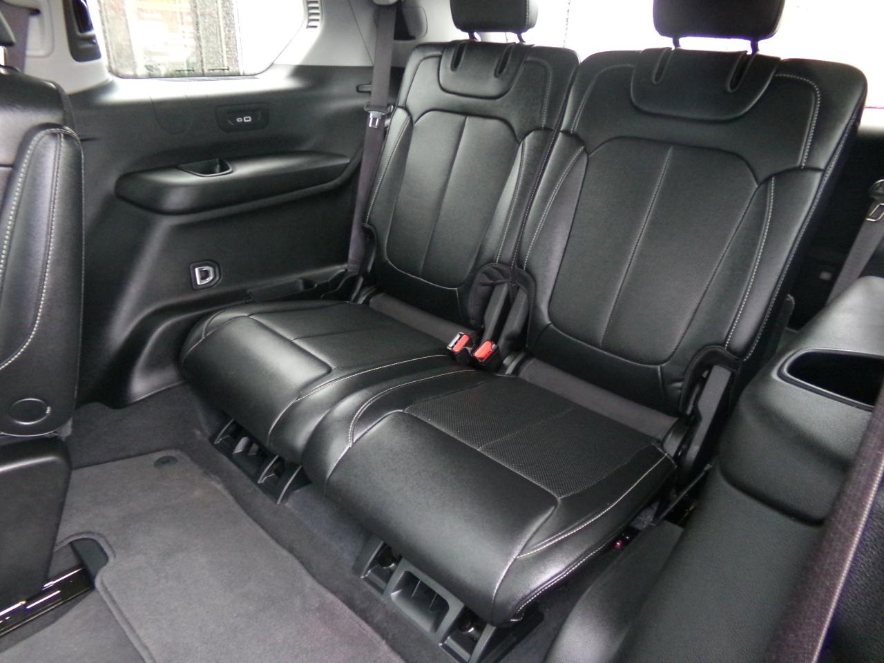 Jeep Grand Cherokee L Limited 4x4 2023