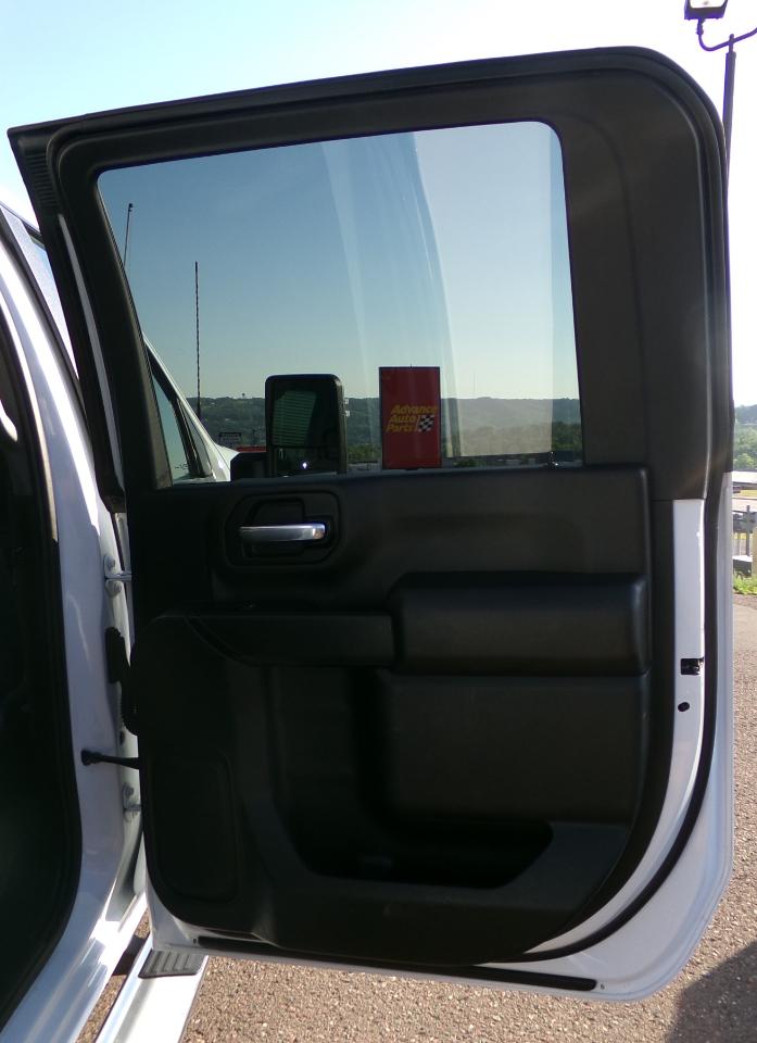 Chevrolet Silverado 2500HD 4WD Crew Cab 159" LT 2023