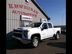 2023 Chevrolet Silverado 2500HD 
