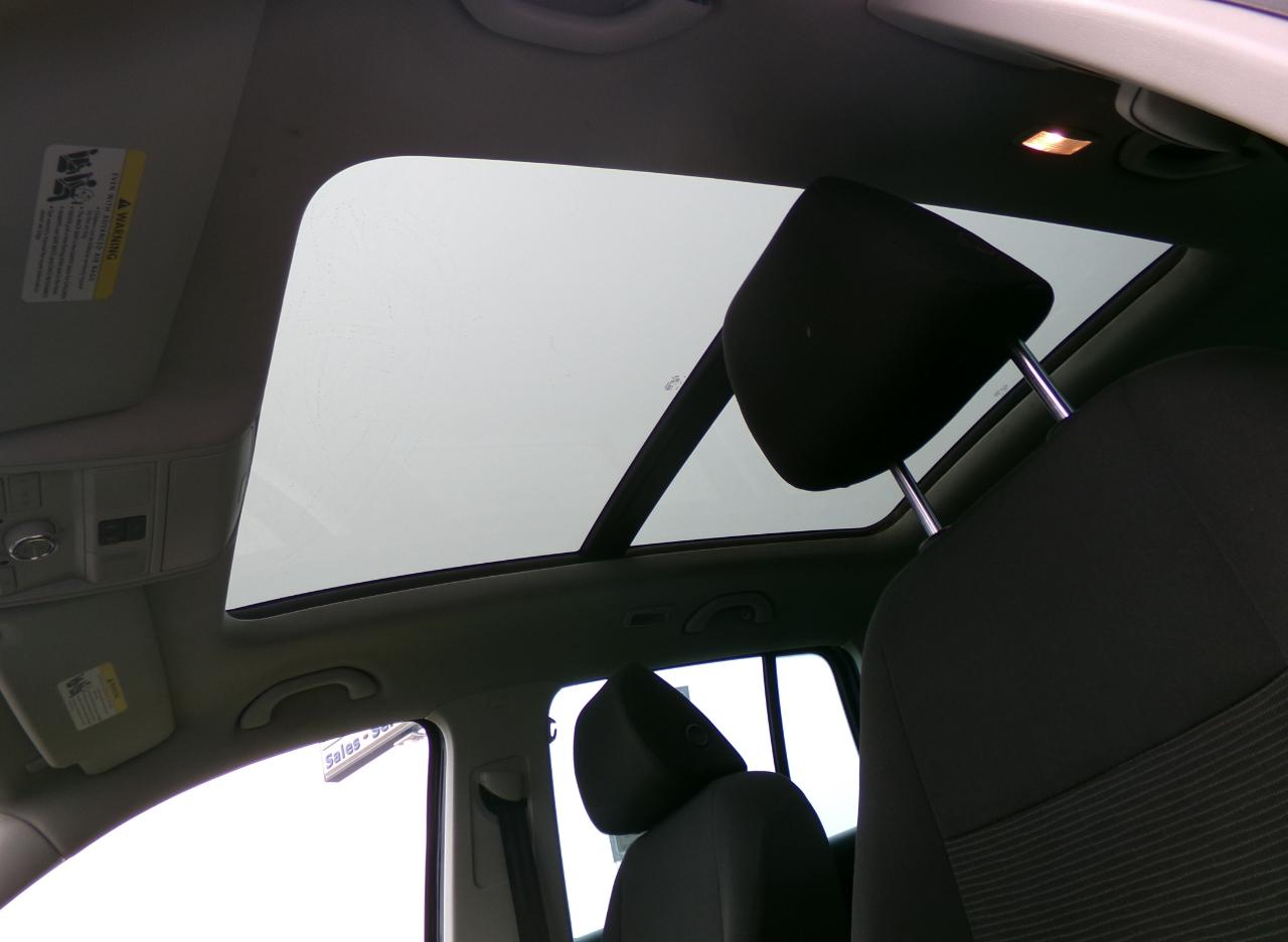 Volkswagen Tiguan 4WD 4dr Auto SE w/Sunroof & Nav 2013