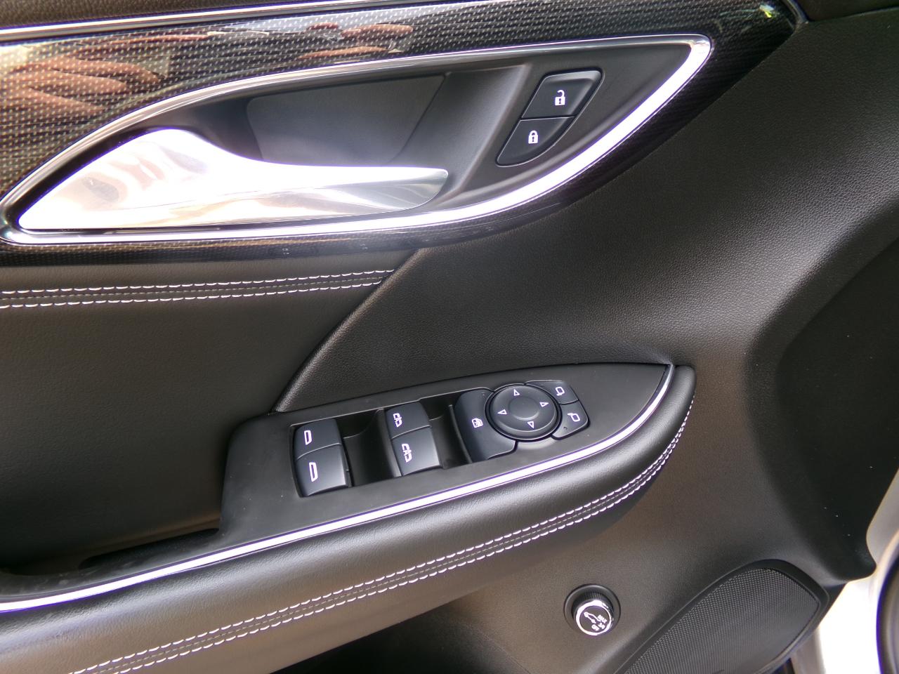 Buick Envision AWD 4dr Preferred 2023