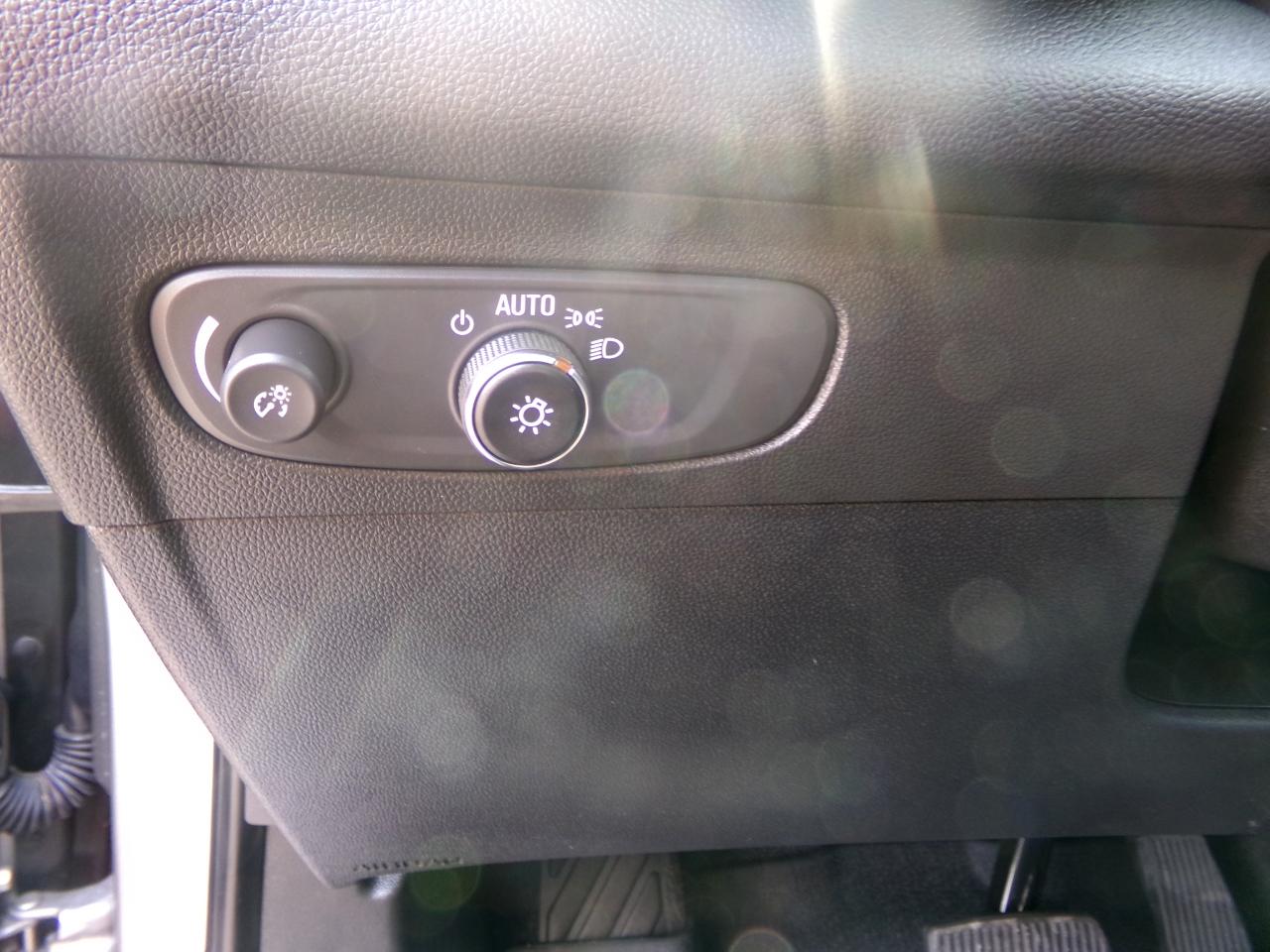 Buick Envision AWD 4dr Preferred 2023