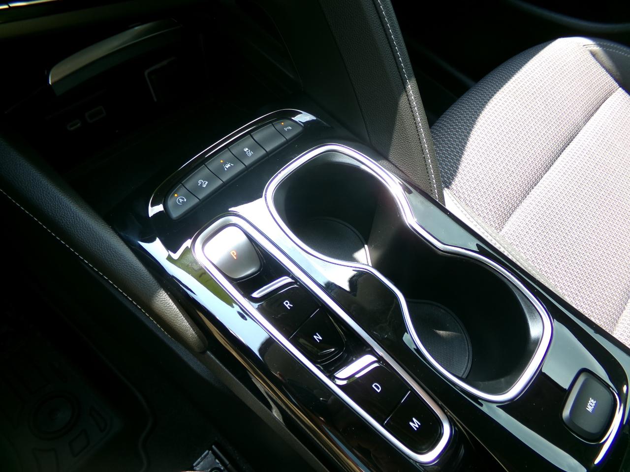 Buick Envision AWD 4dr Preferred 2023