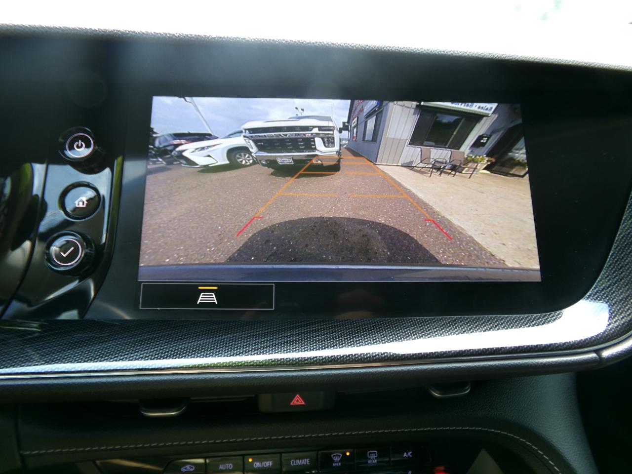 Buick Envision AWD 4dr Preferred 2023