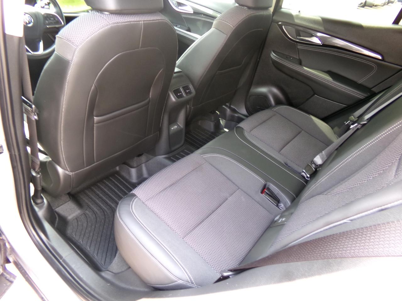Buick Envision AWD 4dr Preferred 2023