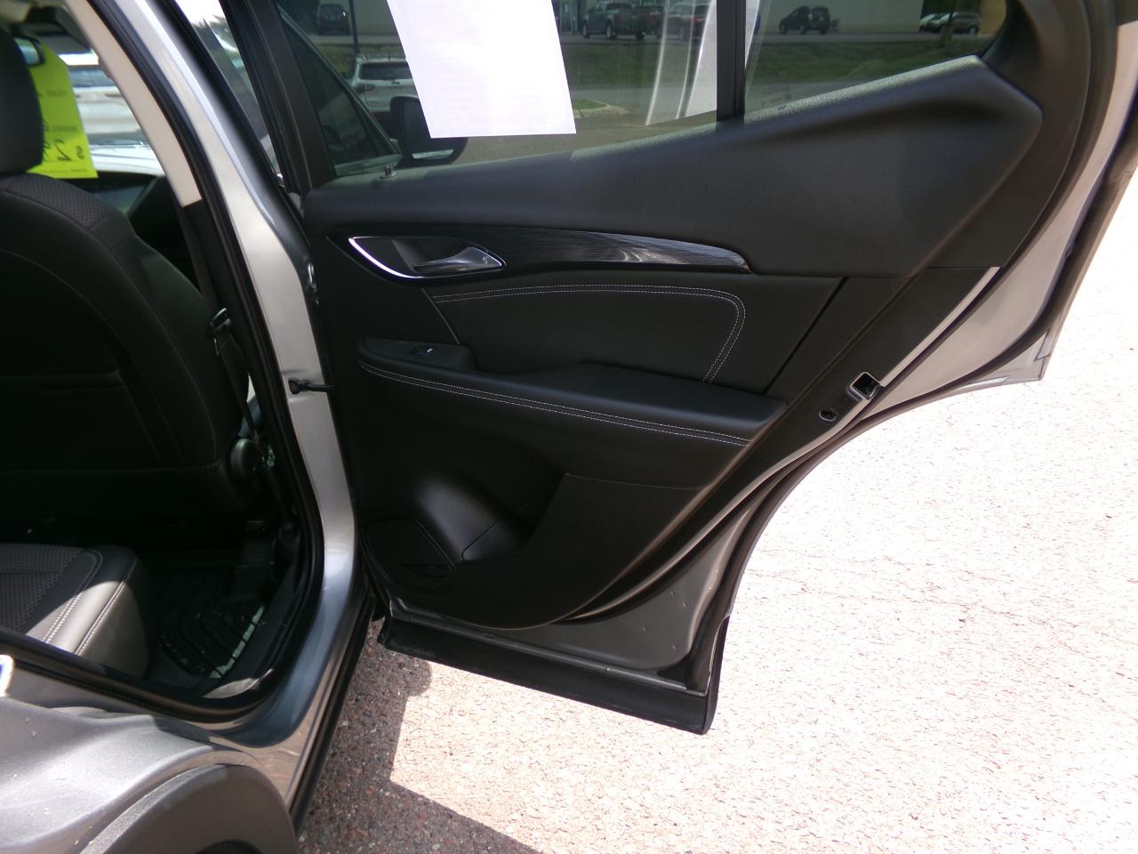 Buick Envision AWD 4dr Preferred 2023