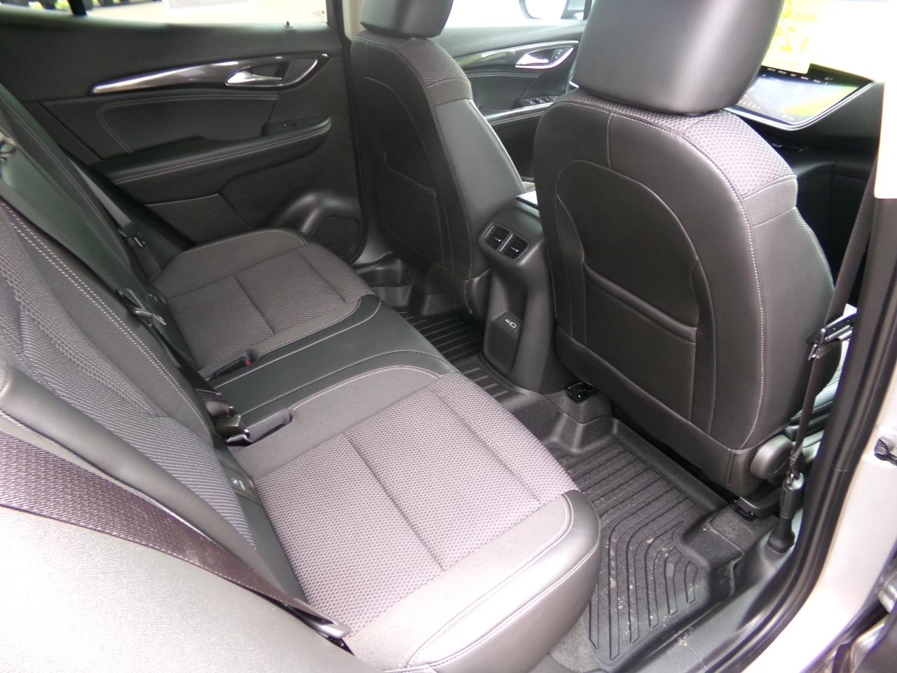 Buick Envision AWD 4dr Preferred 2023