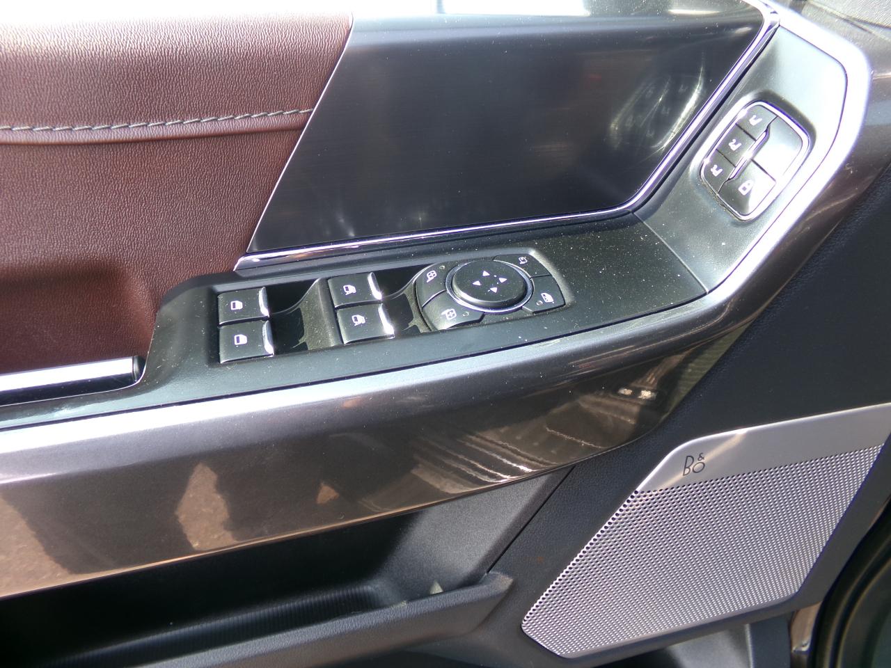 Ford F-150 Lariat 4WD SuperCrew 5.5' Box 2023