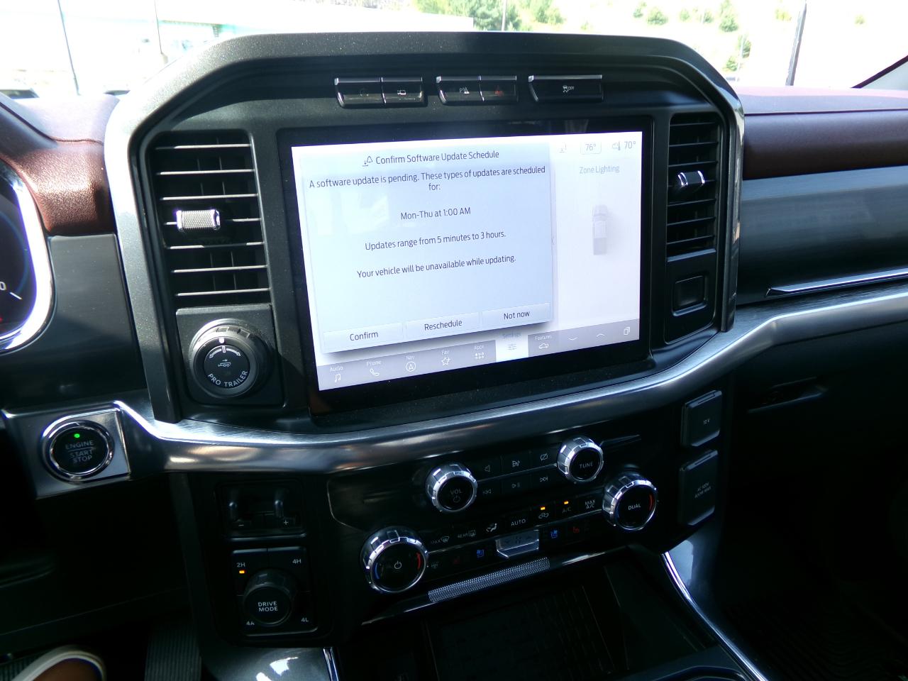 Ford F-150 Lariat 4WD SuperCrew 5.5' Box 2023
