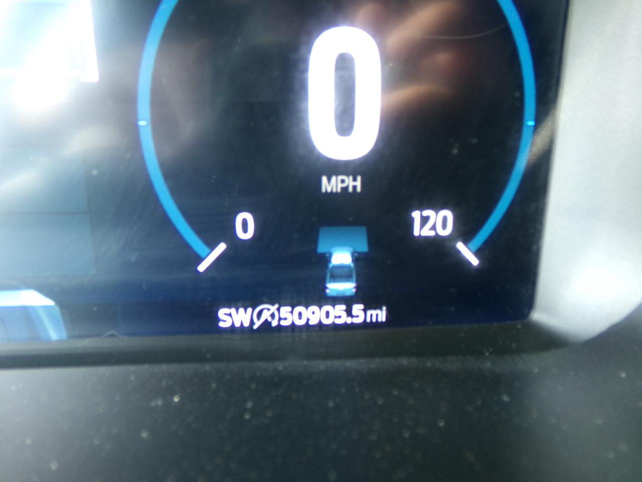 Ford F-150 Lariat 4WD SuperCrew 5.5' Box 2023