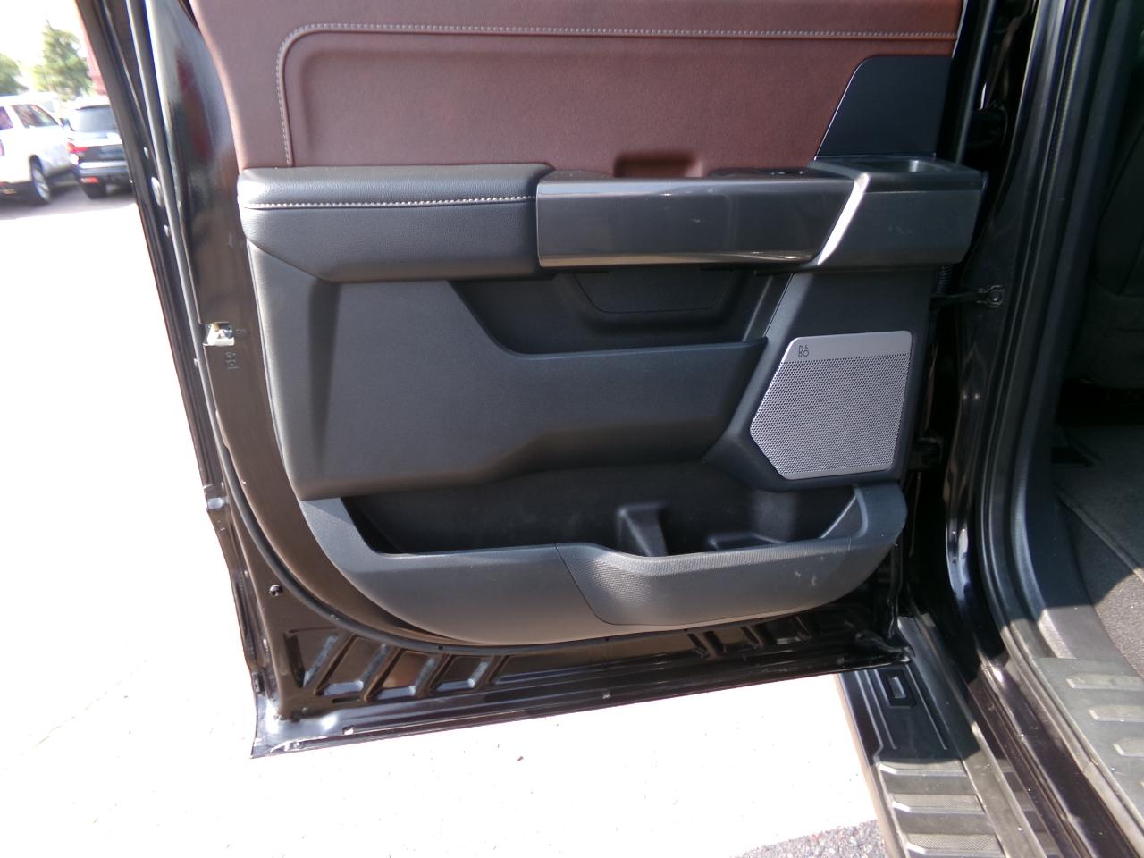 Ford F-150 Lariat 4WD SuperCrew 5.5' Box 2023
