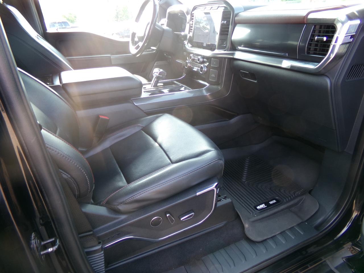 Ford F-150 Lariat 4WD SuperCrew 5.5' Box 2023