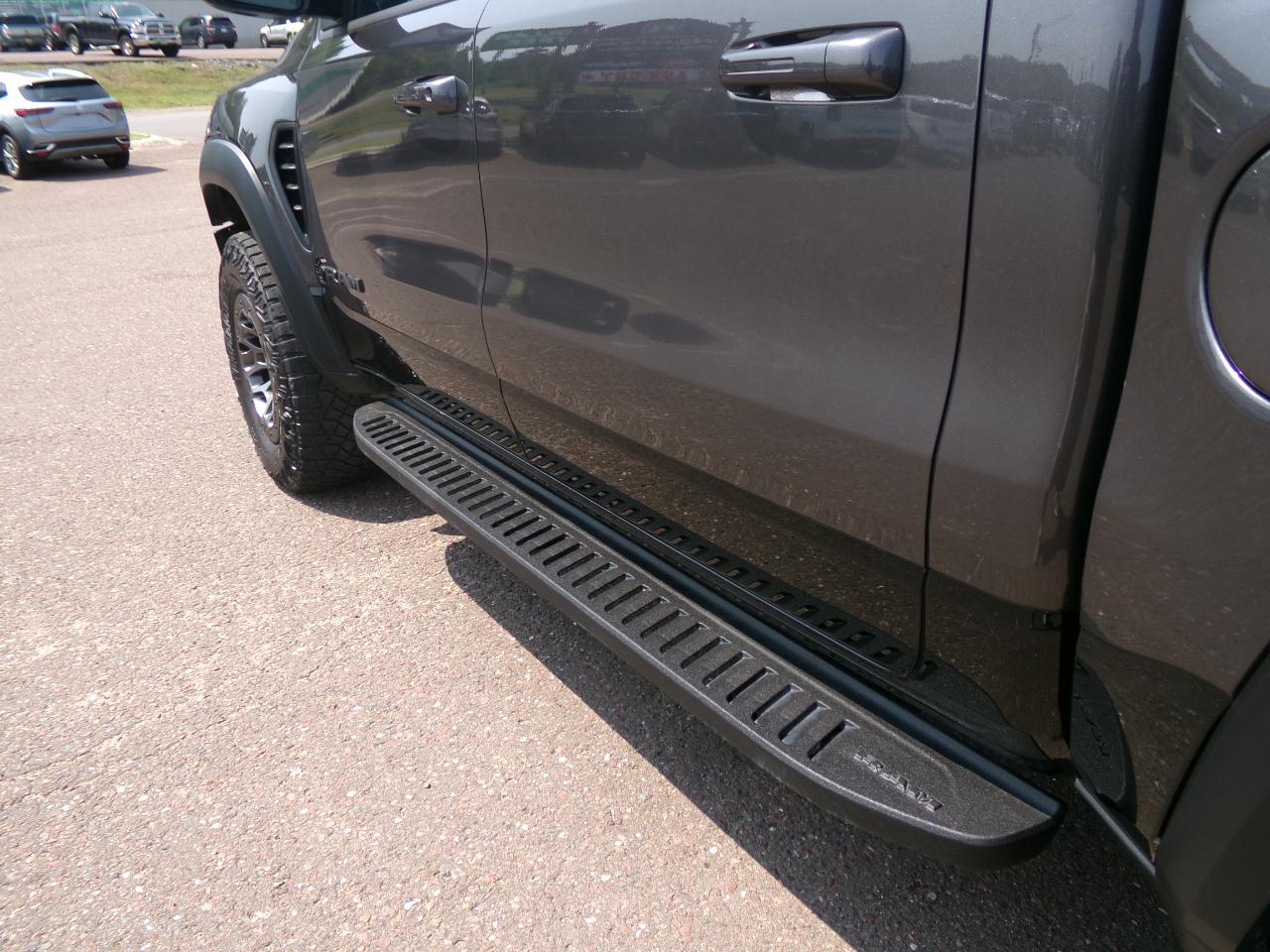 RAM 1500 TRX 4x4 Crew Cab 5'7" Box 2022