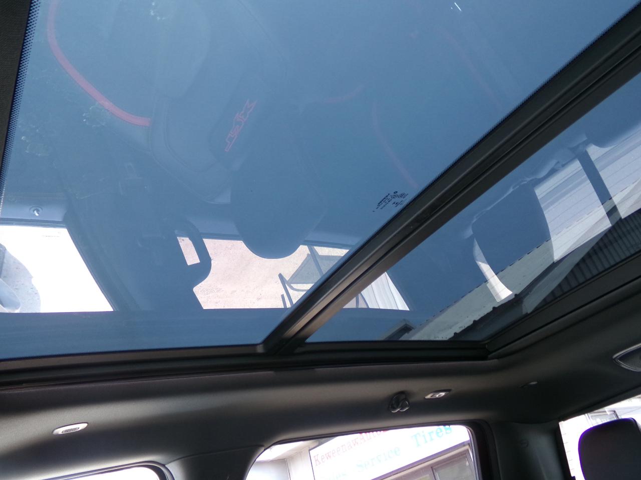 RAM 1500 TRX 4x4 Crew Cab 5'7" Box 2022