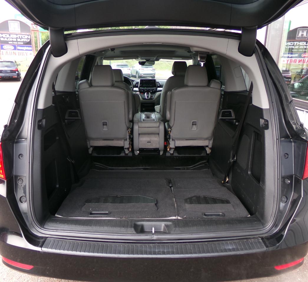 Honda Odyssey EX-L Auto 2018
