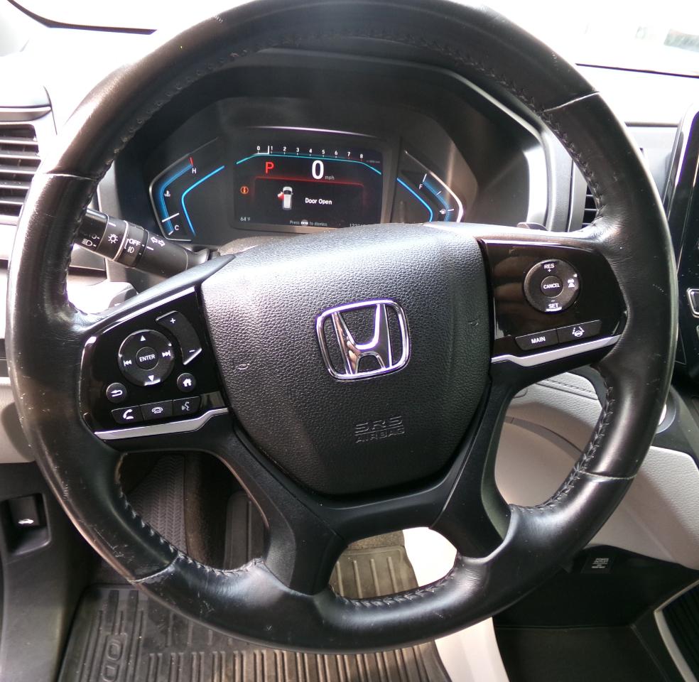 Honda Odyssey EX-L Auto 2018