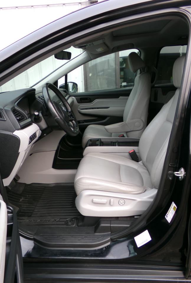 Honda Odyssey EX-L Auto 2018