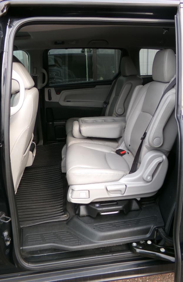 Honda Odyssey EX-L Auto 2018
