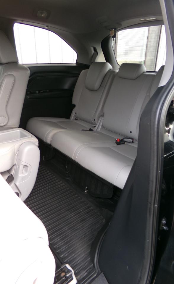 Honda Odyssey EX-L Auto 2018