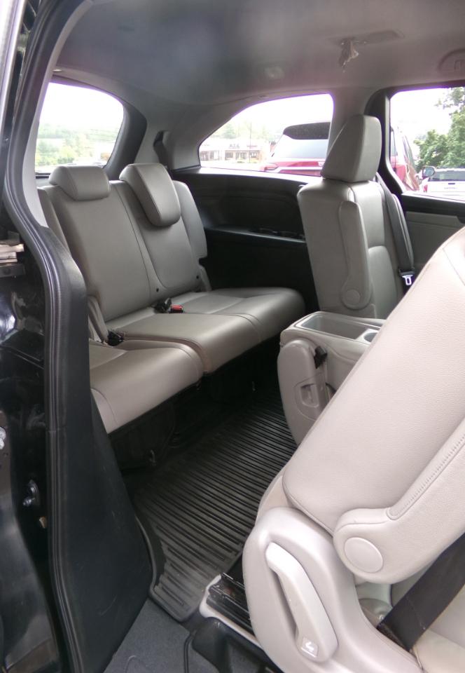 Honda Odyssey EX-L Auto 2018