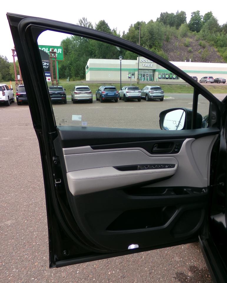 Honda Odyssey EX-L Auto 2018