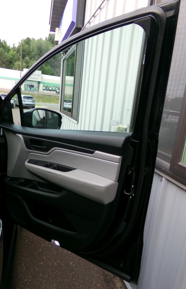 Honda Odyssey EX-L Auto 2018