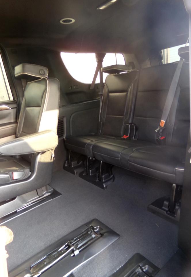 Chevrolet Suburban 4WD 4dr Premier 2023