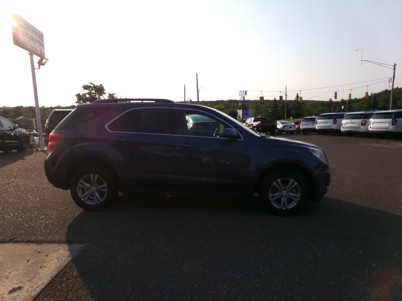 Chevrolet Equinox AWD 4dr LT w/1LT 2014