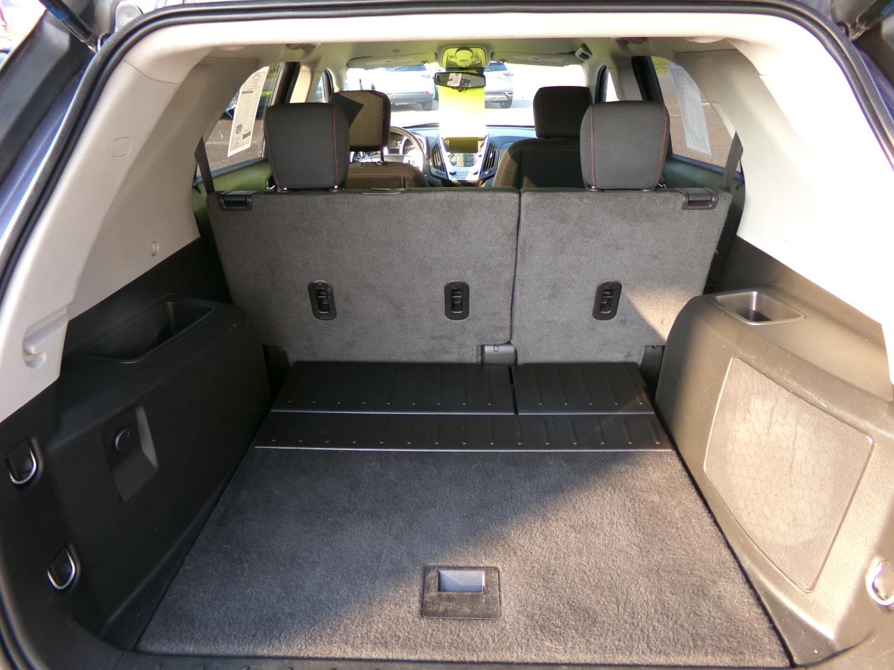 Chevrolet Equinox AWD 4dr LT w/1LT 2014